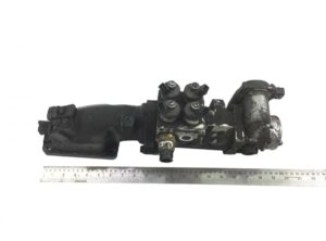 Injectoare și conducte de combustibil volvo 21365864, 21367324, 298163-12 1 Injectoare și conducte de combustibil volvo 21365864, 21367324, 298163-12