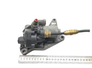 Bloc supapă frână de evacuare volvo 20837594, 21707054, 21991157, 7420837594, 7421707054, 7421991157, 21278614