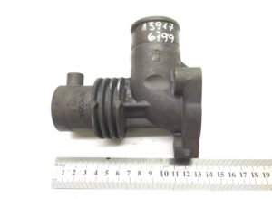 Supapă de bypass egr volvo 20940438 1 Supapă de bypass egr volvo 20940438