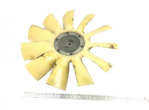 Aripă ventilator de răcire volvo 21185693/9523063-12 1 Aripă ventilator de răcire volvo 21185693/9523063-12