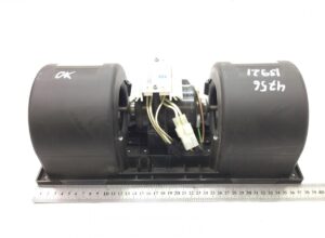 Ventilator de răcire ac volvo 21068864 / 22034150 / 22720867 / 20140152 2 Ventilator de răcire ac volvo 21068864 / 22034150 / 22720867 / 20140152