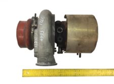 Turbocompresor Volvo 21163009 4031235H 2839922-11