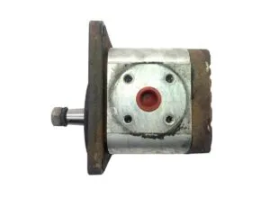 Motor hidraulic pentru ventilator de răcire volvo 20489463