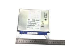 Unitate de Control EBS Knorr-Bremse 24V pentru Volvo, P/N 0486106063