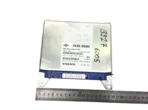 Unitate de control ebs knorr-bremse 24v pentru volvo, p/n 0486106063
