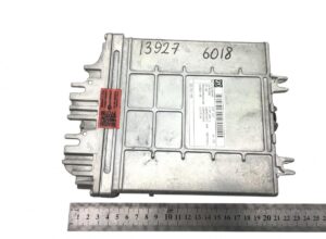 Unitate de control cutie de viteze ecu volvo 21315141/21457659 1 Unitate de control cutie de viteze ecu volvo 21315141/21457659