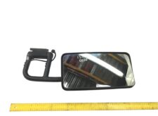 Oglindă Retrovizoare Stânga Volvo cu Braț Fixare și Cablu, Cod 70309630/22210161/70309628
