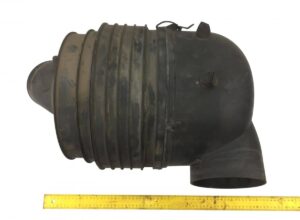 Carcasă filtru de aer volvo 21011149, negru, 30 cm 1 Carcasă filtru de aer volvo 21011149, negru, 30 cm