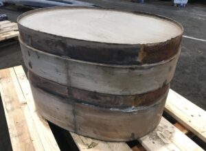 Toba de eșapament volvo - 20758411 1 Toba de eșapament volvo – 20758411