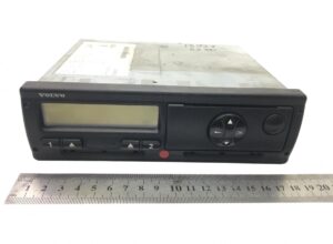 Tahograf volvo digital 85013101 1 Tahograf volvo digital 85013101