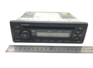 Radio auto volvo cu cd/aux și mp3