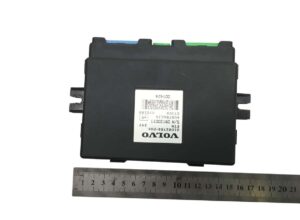 Unitate de control volvo 21082758-p06, s/n 09130011, 24v, australia
