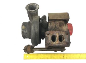 Turbocompresor volvo – coduri: 20872409, 4043614, 85000708, 85006708