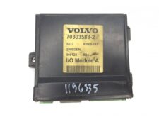 Modul I/O Volvo 70303588-2