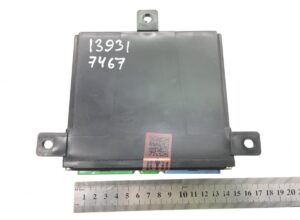 Unitate de control cecm volvo 13931 7467
