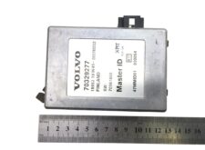 Unitate de control ușă Volvo 70329277, Master ID 70361866, Finlanda