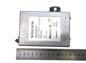 Unitate de control ușă volvo 70329277, master id 70361866, finlanda 1 Unitate de control ușă volvo 70329277, master id 70361866, finlanda