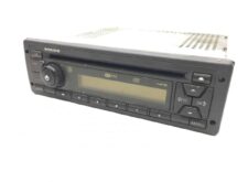 Radio MP3 Auto Volvo