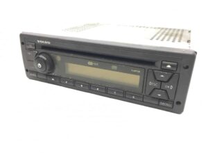 Radio mp3 auto volvo 1 Radio mp3 auto volvo