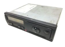 Tahograf Volvo compatibil cu codurile 20879737, 21089527, 21386632, 21593391, 21930329, 22081534, 22587509, 20728036, 21386622, 85013101, 85013506, 21593381