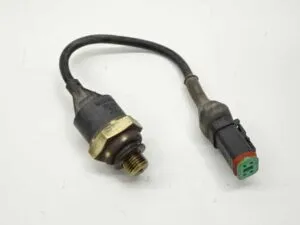 Senzor presiune ulei scania 1393113