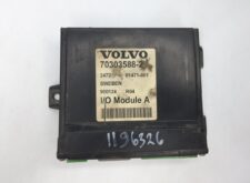 Unitate de control I/O Volvo 70303588-2 2472 01471-001 Sweden 900124 R04 I/O Module A