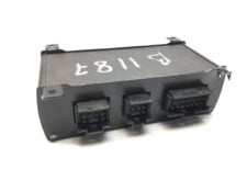 Unitate de control AC Volvo 21081594 21717325 81187