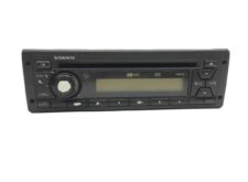 Radio CD MP3 pentru Volvo