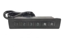 Comutator Selector de Viteze pentru Volvo (1, 2, 3, D, N, R)