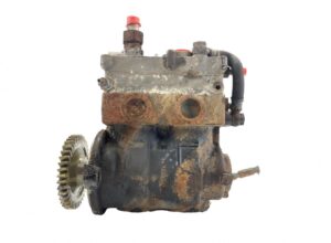 Compresor de aer volvo 21968006 / 21513957 (uzura vizibilă) 1 Compresor de aer volvo 21968006 / 21513957 (uzura vizibilă)
