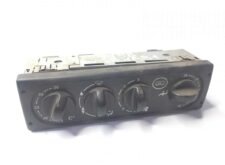 Modul de Control Climă Volvo - Panou Control Ventilație și Aer Condiționat