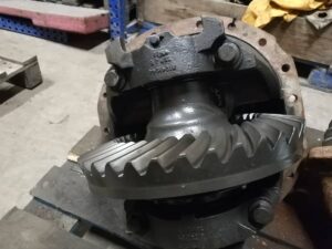 Diferențial axă motrică volvo 70313929 1 Diferențial axă motrică volvo 70313929