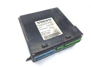 Unitate de control cecm volvo 70322237-p02