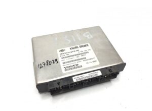 Unitate de control ebs knorr-bremse 24v part no. 0486106026 pentru volvo 1 Unitate de control ebs knorr-bremse 24v part no. 0486106026 pentru volvo