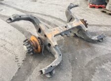 Ax secundar Volvo 21297072/20593330 - Second-hand