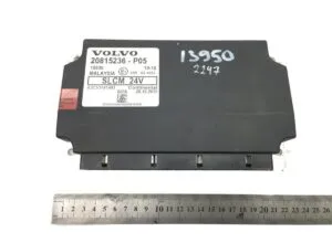 Unitate de control lumini volvo 20815236 – slcm 24v