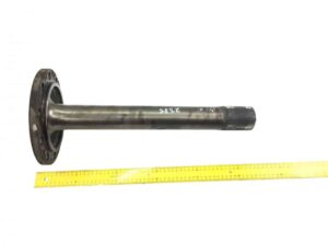 Semiaxă axa motrică stânga volvo 20732973 1 Semiaxă axa motrică stânga volvo 20732973