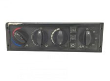 Panou comenzi climatizare cabină Volvo 21093503