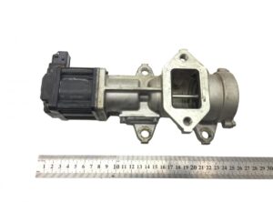 Supapă egr volvo 21369647 / 21982529 1 Supapă egr volvo 21369647 / 21982529