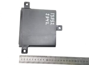 Unitatea de control cecm volvo 13952 29412 1 Unitatea de control cecm volvo 13952 29412