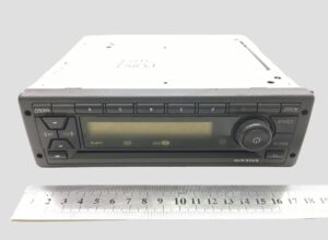 Radio cd player volvo pentru camioane – model 28239671