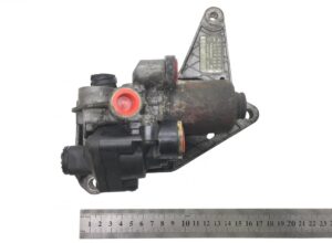 Bloc supapă frână de evacuare volvo 21707054