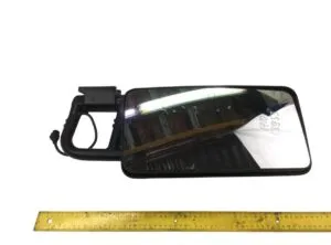 Oglindă retrovizoare stânga pentru volvo – cod 70309630, 22210161, 70309628
