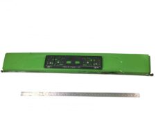 Capac Bara Față Central Volvo 21118420 - Verde