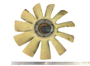 Aripă ventilator de răcire pentru volvo 21185693 9523063 13 1 Aripă ventilator de răcire pentru volvo 21185693 9523063 13