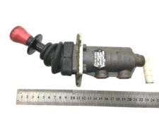 Supapă frână de mână Knorr-Bremse pentru Volvo 9515443 / 4822431 / 23506035