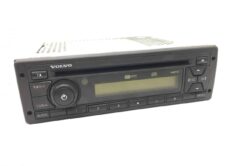 Radio CD Volvo cu MP3 și Auxiliar