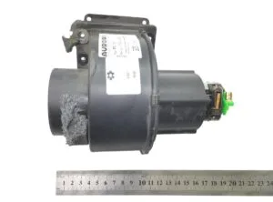 Ventilator de încălzire pentru volvo 1321020002 70310124