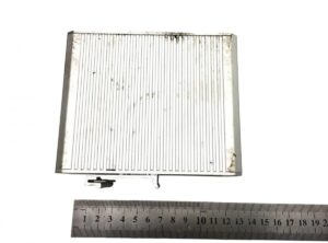 Filtru de aer habitaclu volvo 1 Filtru de aer habitaclu volvo