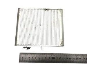 Filtru de aer habitaclu volvo